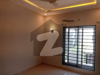 Brand New Independent 4 Bed Full House In D-12 For Rent