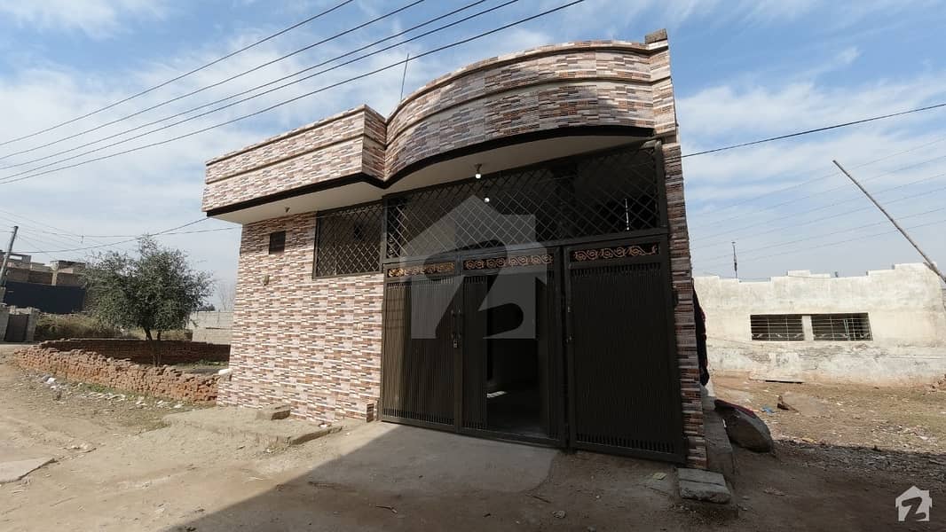 1125 Square Feet House For Sale In Jhang Syedan Jhang Syedan In Only Rs. 6,800,000