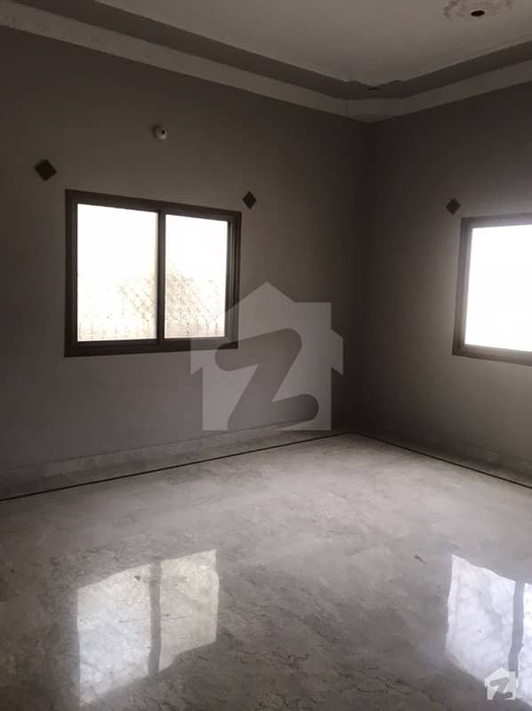 Unoccupied House Is Available For Rent In Model Colony - Malir