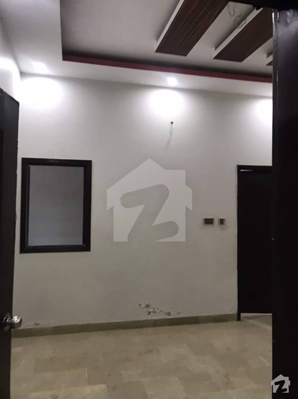 120 Square Yards House For Rent In Malir