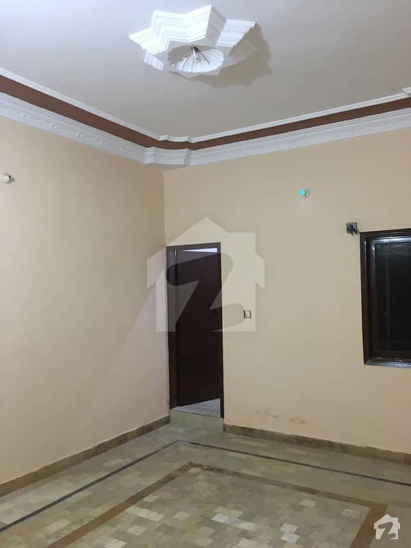 120 Square Yards House In Karachi Is Available For Rent
