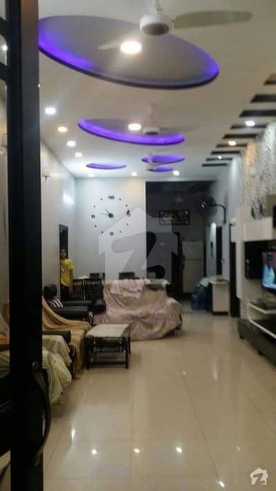 Beautiful And Spacious Apartment For Sale At Parsi Colony