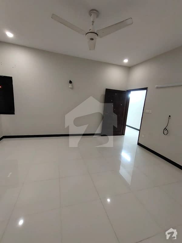 Upper Portion Tile Flooring 2 Kitchens Neat And Clean DHA Phase 6, DHA