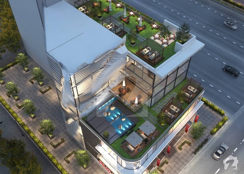 Shop For Sale In Zem Insignia Islamabad, Pakistan Shop For Sale In Zem Insignia Islamabad, Pakistan