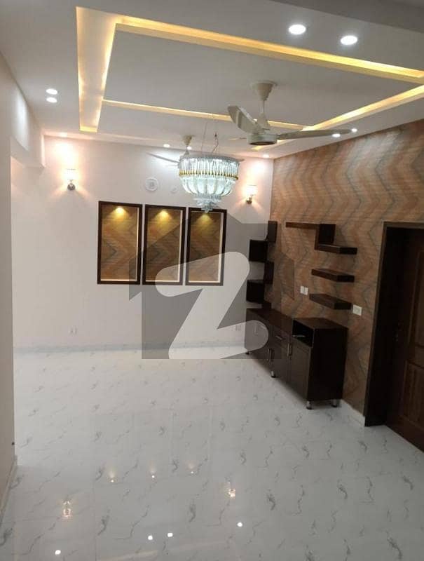 Upper Portion In Pak Arab Housing Society For Rent At Good Location