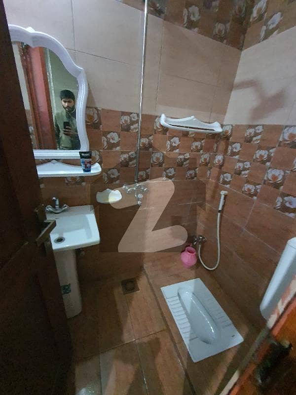 2 Bed Independent House For Rent In Pak Arab Society Pak Arab Housing