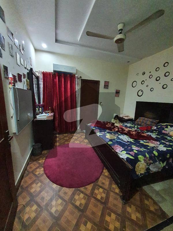 2 Bed Independent House For Rent In Pak Arab Society Pak Arab Housing