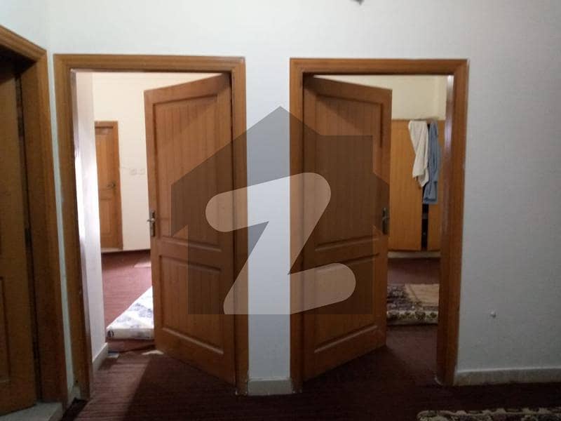 2 Bed Furnished Flat Is Available For Sale In G-15 Islamabad.