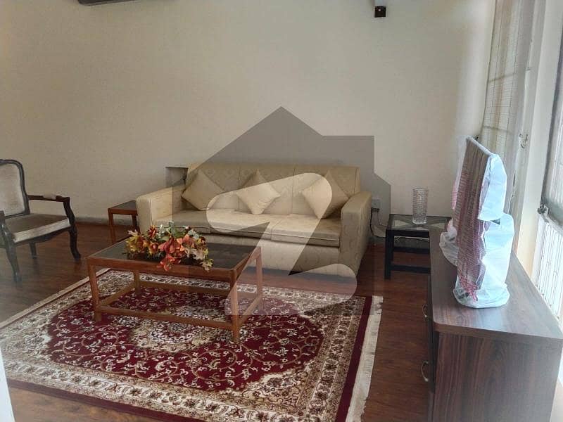 F-6 3 Fully Furnished 2 Bedroom Upper Portion Separate Gate Best For Foreigners Multinational Companies's Head Beautiful View Of Margalla Hills Available For Rent