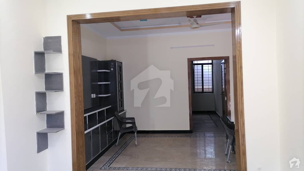 To Sale You Can Find Spacious House In Gulzar-e-Quaid Housing Society