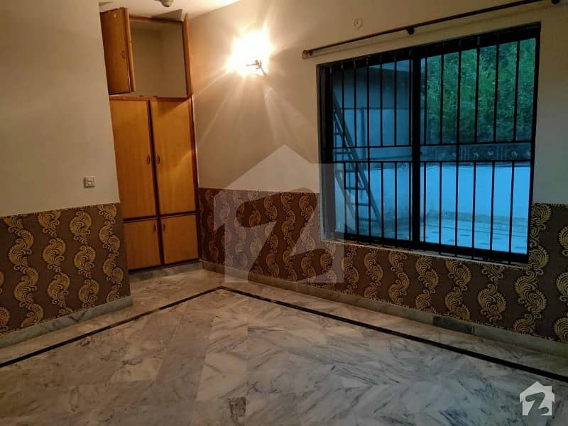 Pwd Colony 6 Marla Double Storey House Dd Block For Sale