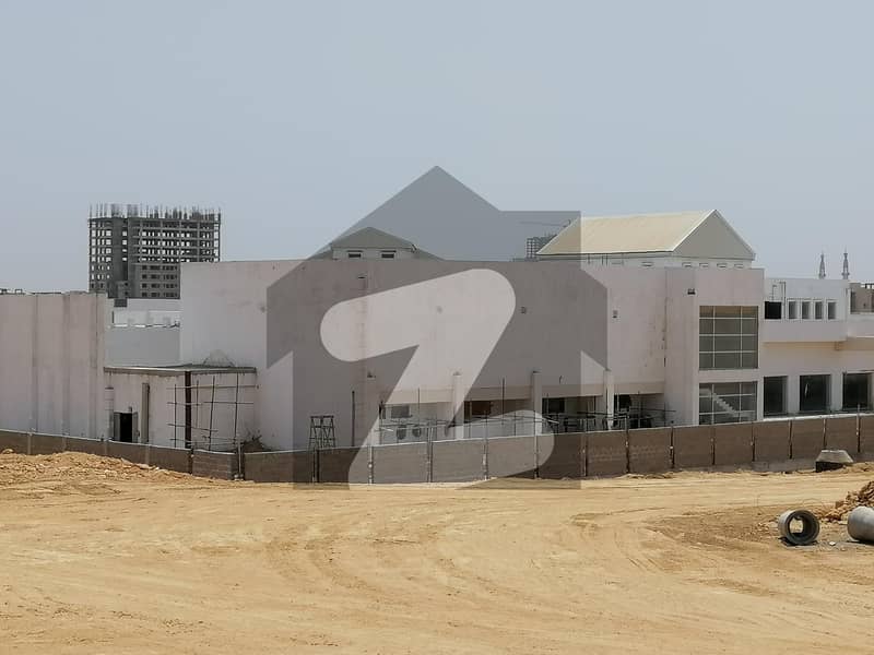 Prime Location Property For sale In Bahria Liberty Commercial Karachi Is Available Under Rs. 3,121,700