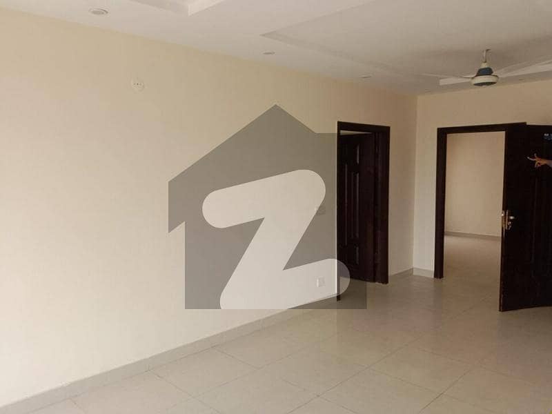 Two Bed Apartment Bahria Town Lahore