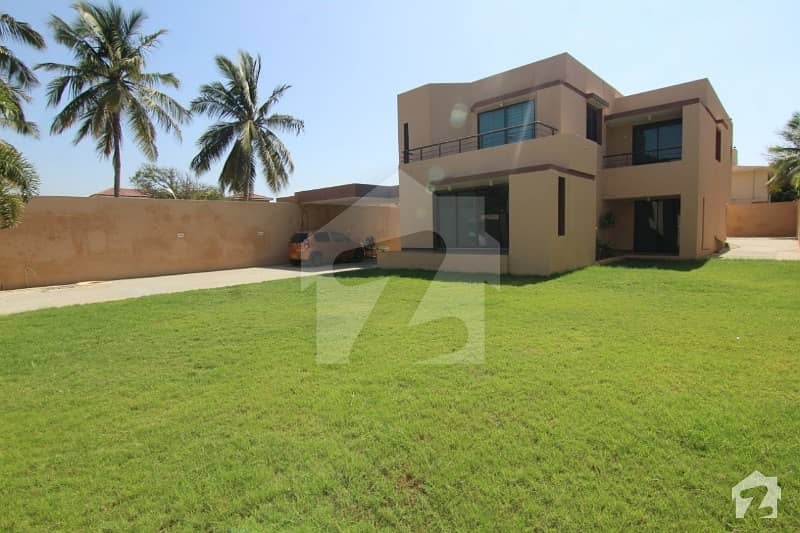 Gorgeous 1000 Square Yards House For Sale Available In DHA Defence