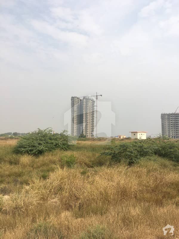 Residential Plot Sized 9000  Square Feet Is Available For Sale In Dha Defence