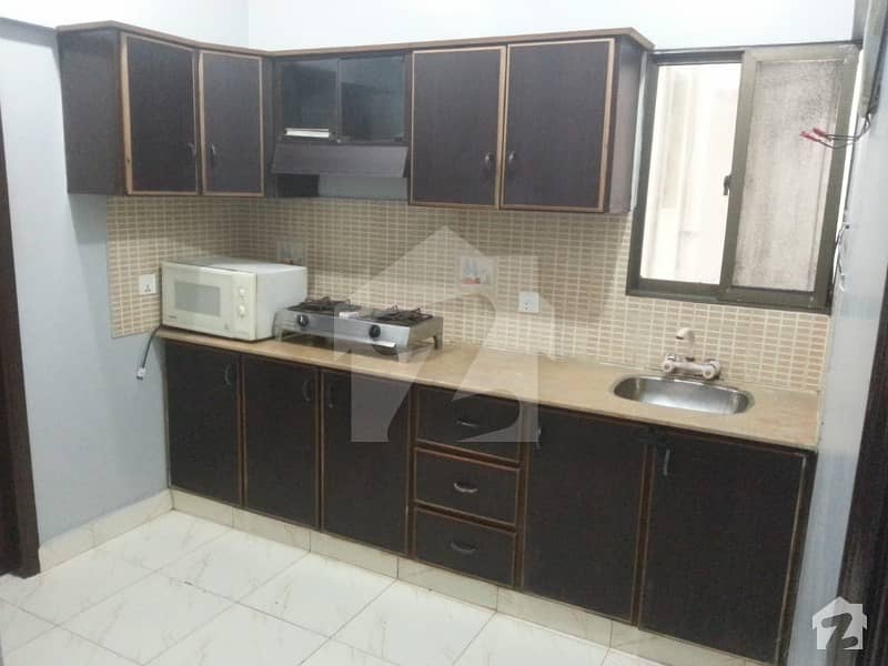 Chance Deal 2 Bedrooms Apartment Available For Sale In Dha Phase 6