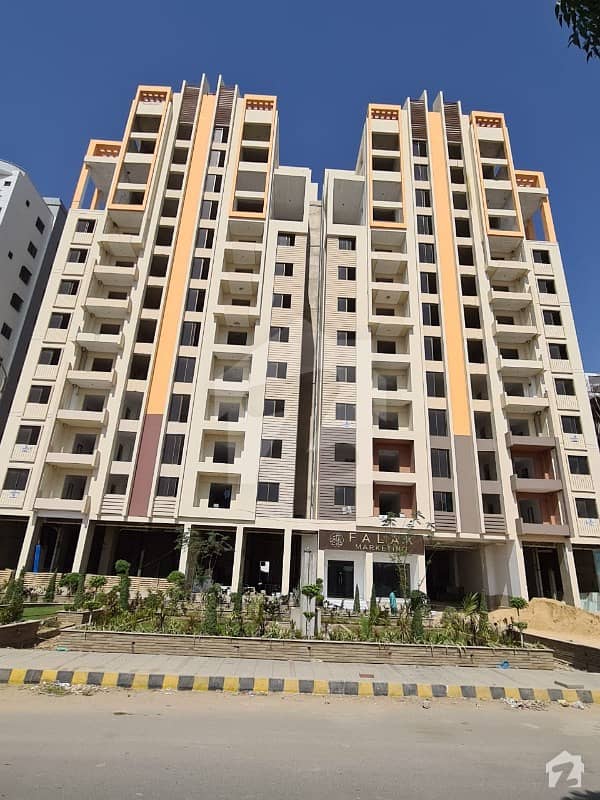 3 Bed Drawing Lounge Flat Falaknaz Dynasty