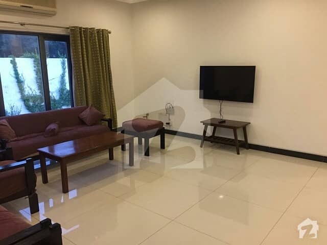 Full House For Rent In Dha Phase 1 Islamabad