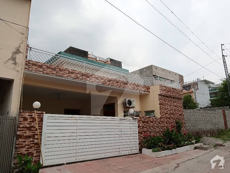 10 Marla House Bhara Kahu For Sale Bhara kahu, Islamabad ID15708296