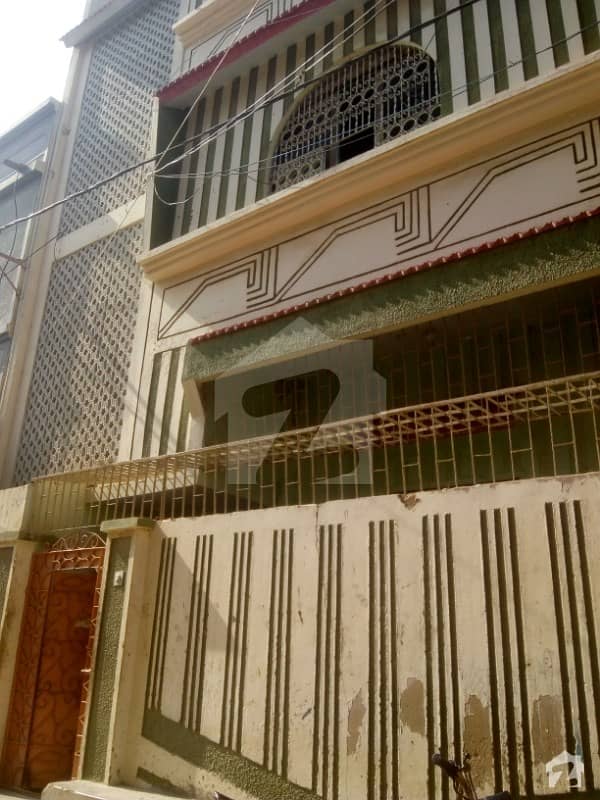 Get In Touch Now To Buy A House In New Karachi - Sector 5-E Karachi