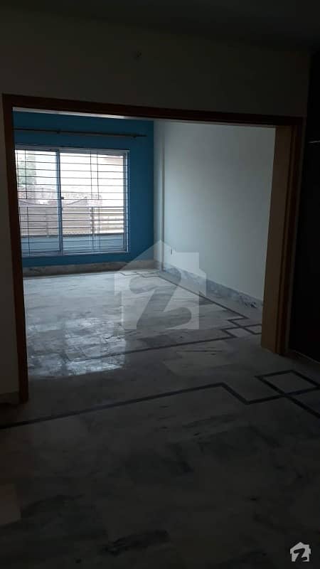 Upper Portion Is Available For Rent In Gulberg 3