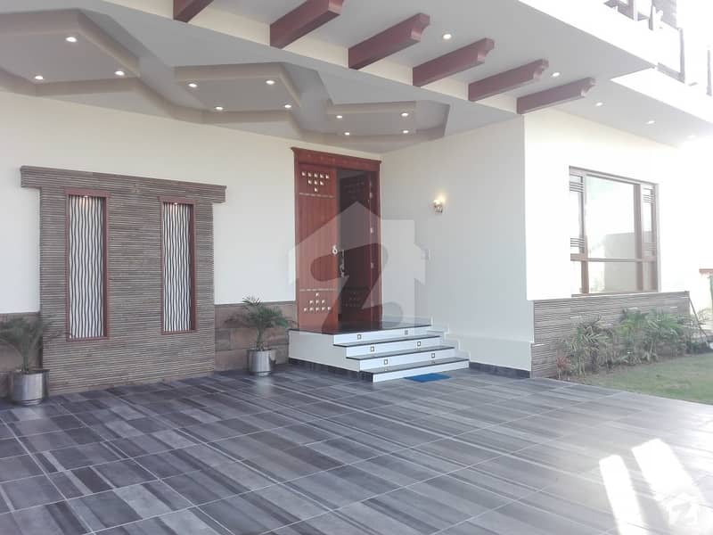 2 Unit Bungalow Is Available For Sale