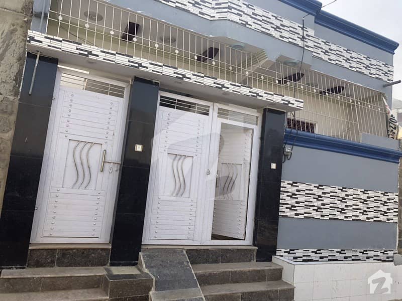 سُرجانی ٹاؤن - سیکٹر 7سی سُرجانی ٹاؤن گداپ ٹاؤن کراچی میں 3 کمروں کا 3 مرلہ مکان 50 لاکھ میں برائے فروخت۔
