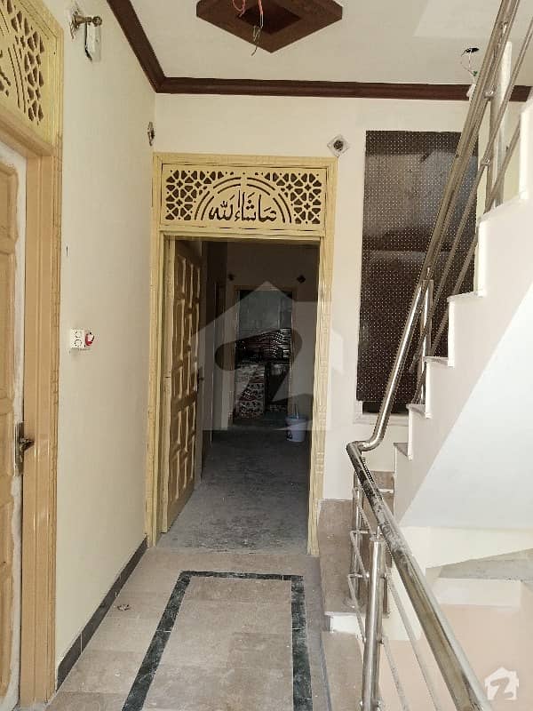 10 Marla 1st Floor Portion For Rent In Chatta Bakhttawar