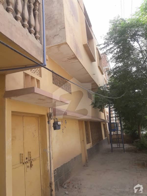 Commercial House Is Available  For Sale