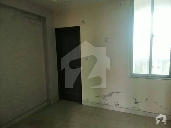2nd Floor Flat For Rent In Safari View Residencia