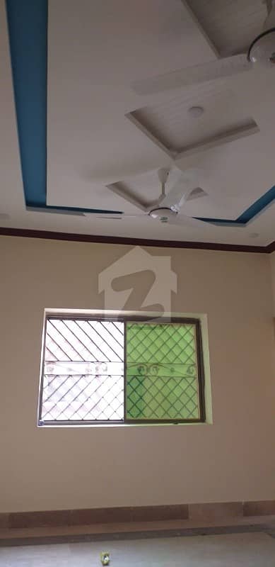5 Marla Brand new House For Sale In Chatta Bakhttawar Abassi Town