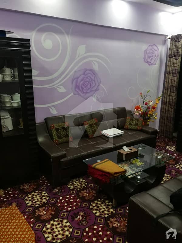 2 Room Flat Is Available For Sale