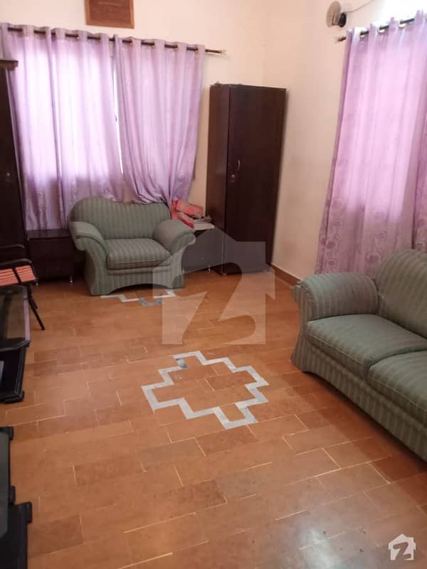 135 Yard On Paper Corner Ground Plus 1 Floor House For Sale In Buffer Zone - Sector 15-a 2