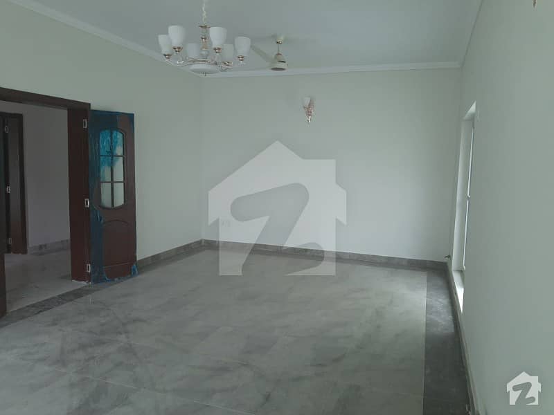 Brand New House Available For Rent At Main Boulevard Of Paf Falcon Complex Near Kalma Chowk Lahore