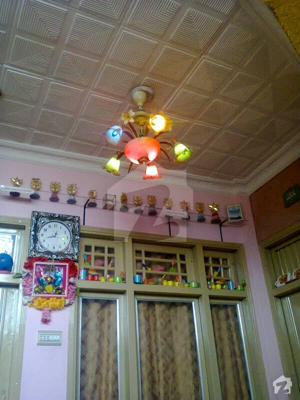 1000 Square Feet House In Central Mingora For Sale Mingora, Swat