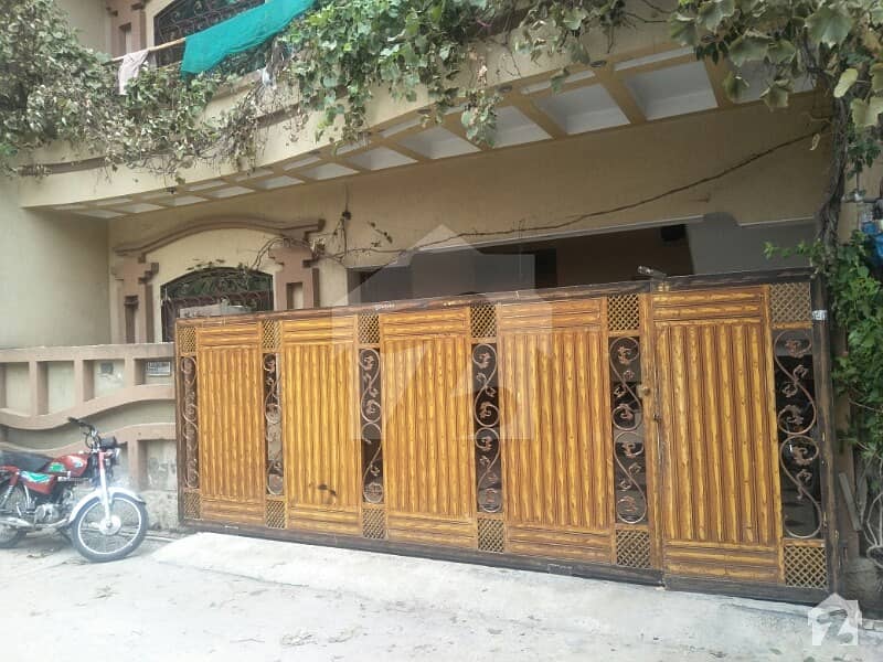 Beautiful House For Rent 10 Mints From Islamabad