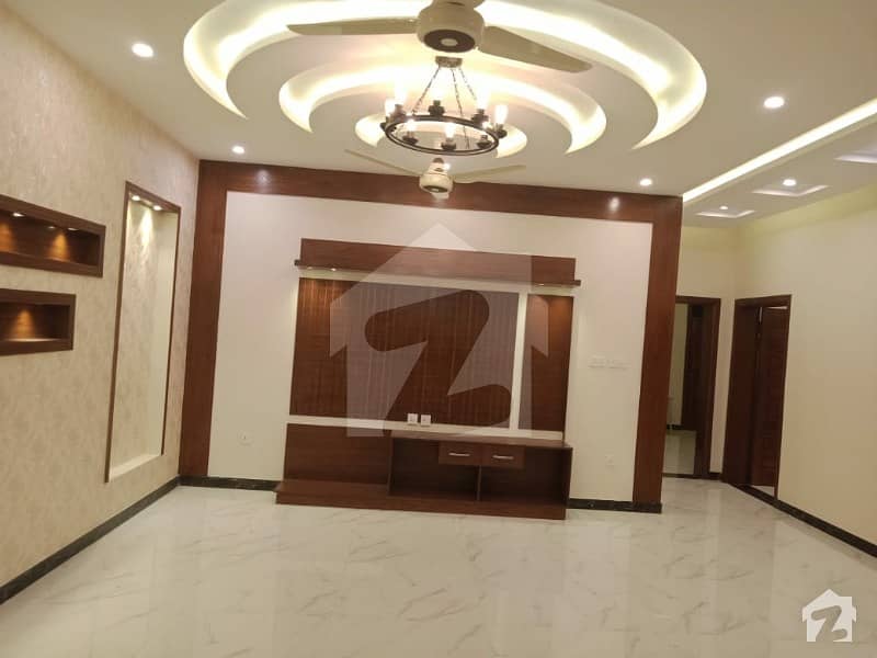 3 Unit House Is Available For Rent In D-12 Islamabad