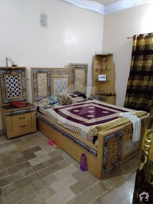 Flat For Sale In Korangi Karachi