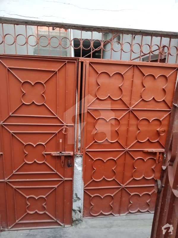 Affordable House For Sale In Nasir Colony