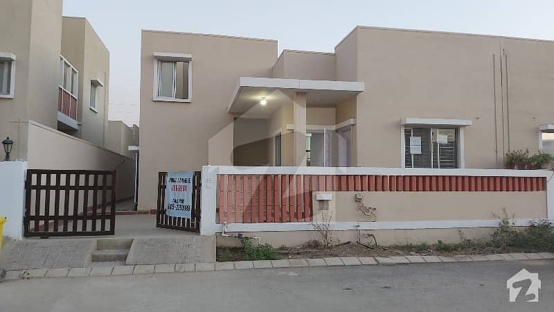 240 Sq Yard New House For Rent Naya Nazimabad Block B West Open