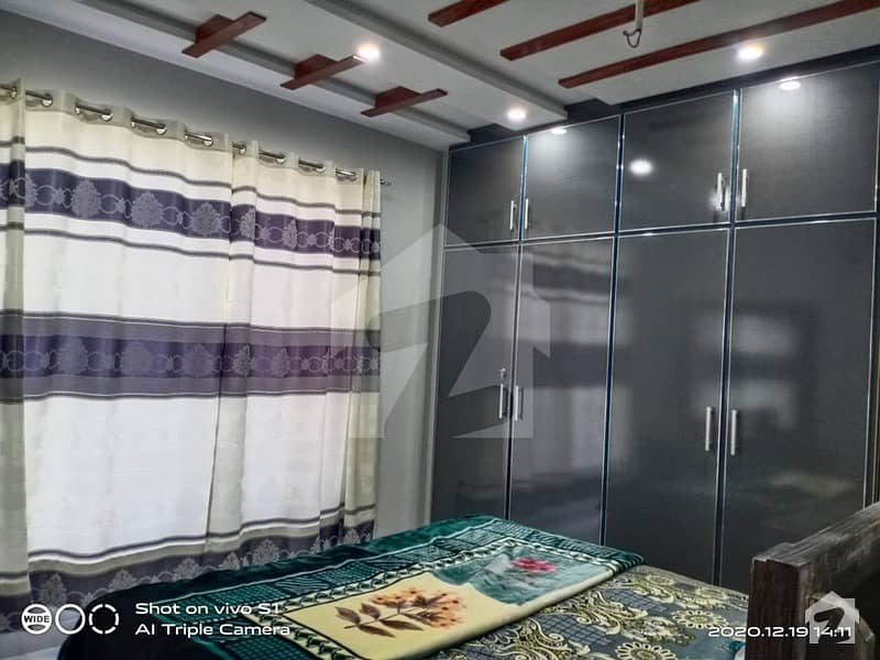 2 Bed Rooms Apartment For Rent
