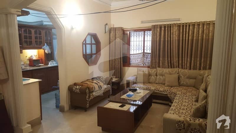 1080  Square Feet House In Gulistan-E-Jauhar Is Available