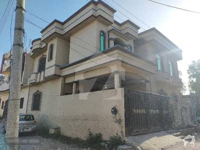 Get In Touch Now To Buy A House In Ajmal Garden Colony Sialkot