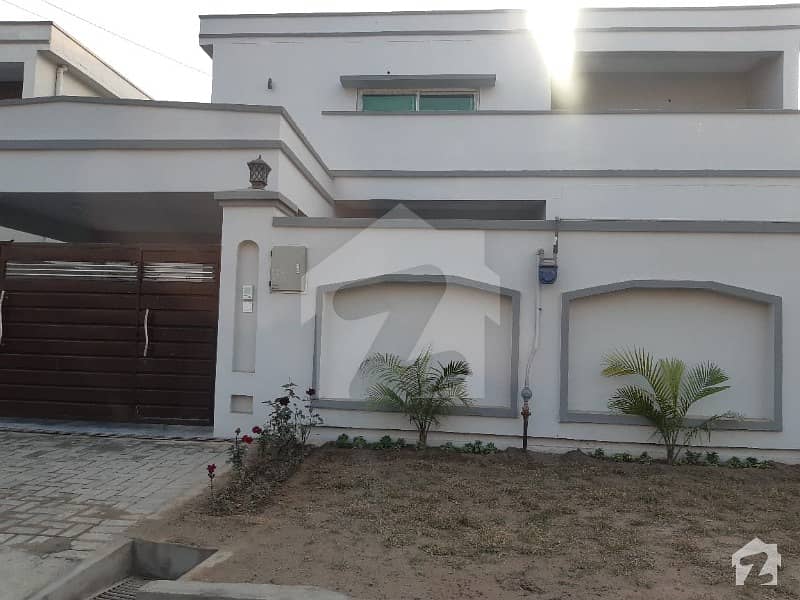 Brand New 5 Bed Corner Luxury House For Rent