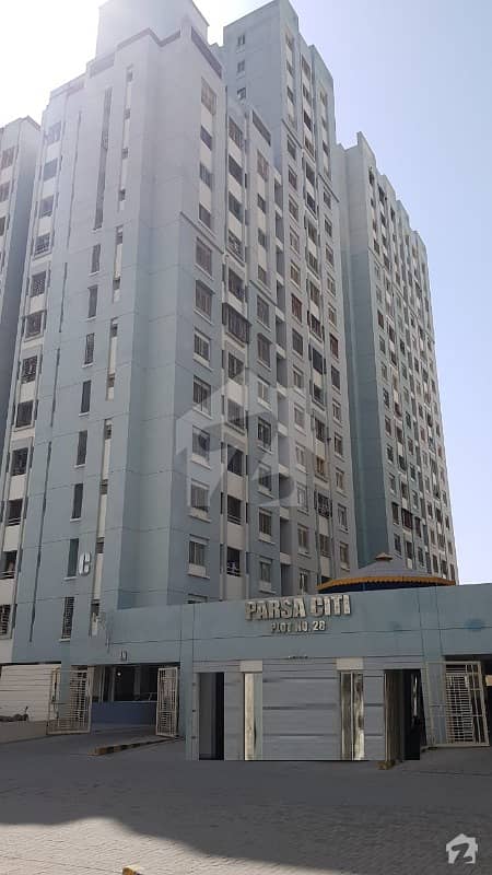 Ideally Located Flat Of 1700  Square Feet Is Available For Sale In Karachi