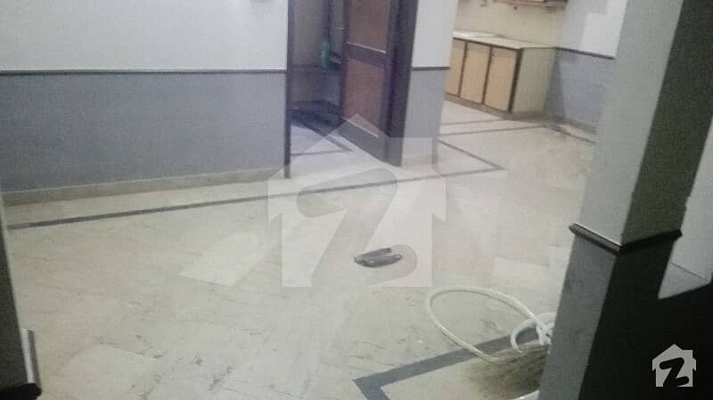 Samanabad Lower Portion For Rent Sized 1125  Square Feet