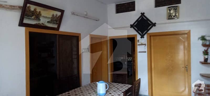 6 Marla Double Storey Furnished House For Sale