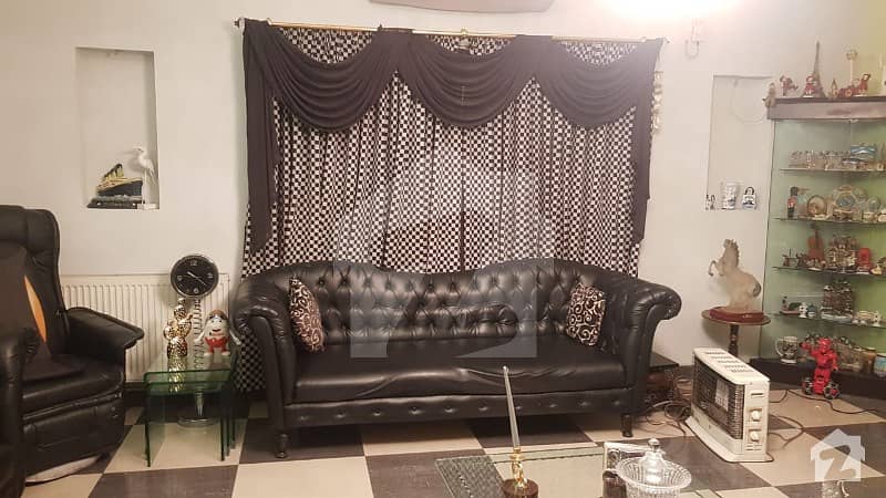1 Kanal Furnished House For Rent Bahria Phase 3