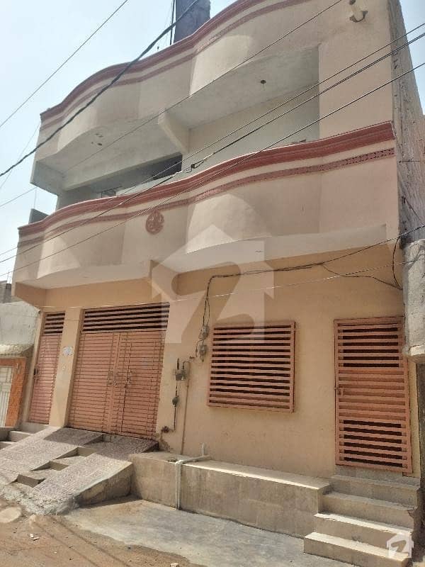 1287  Square Feet House In Only Rs 13,500,000