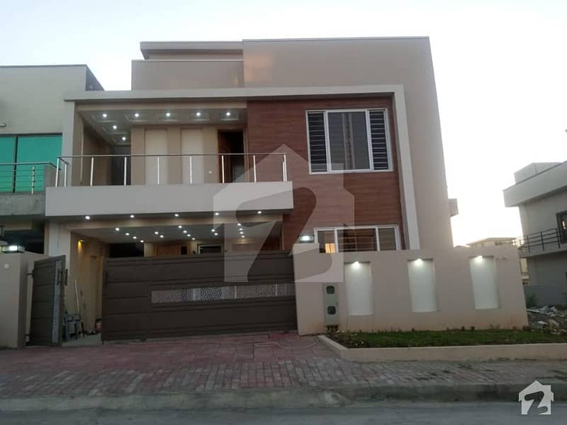 1 Kanal Full House For Rent in Bahria Enclave Islamabad